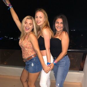 Meet your Posher, Natalie